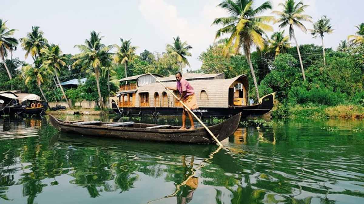 Why Kerala has been flagged by Fodors in its ‘No List' of tourist spots