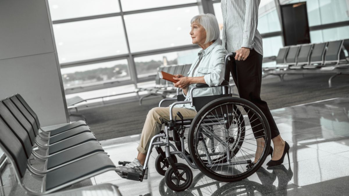 Medical tourism