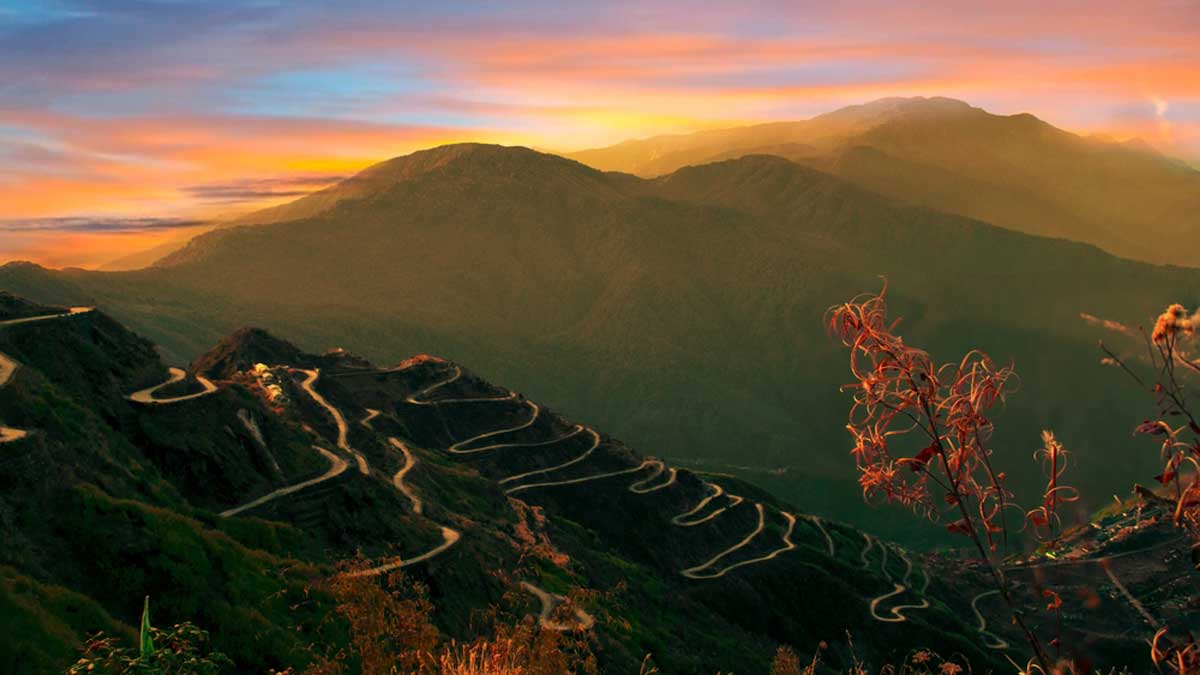 sikkim