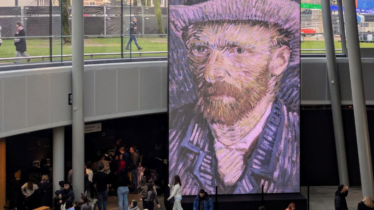 Van Gogh Museum 