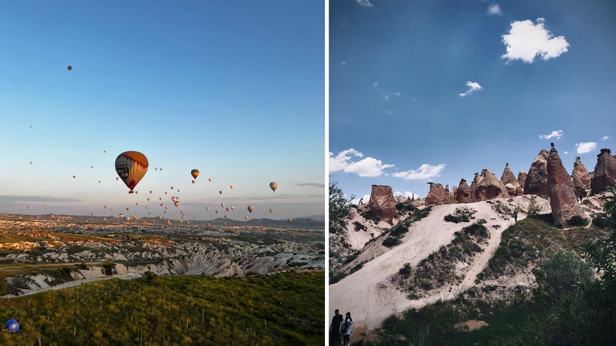Cappadocia - 1
