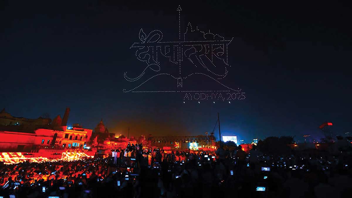 Ayodhya-2025