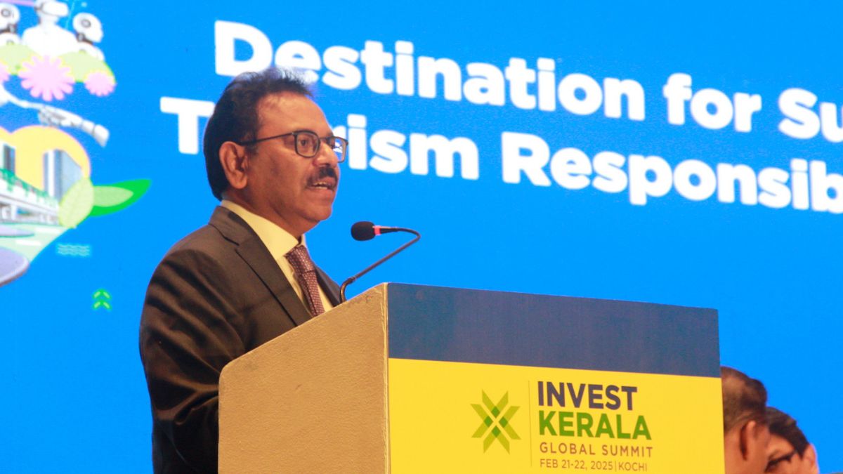 Suman Billa IAS