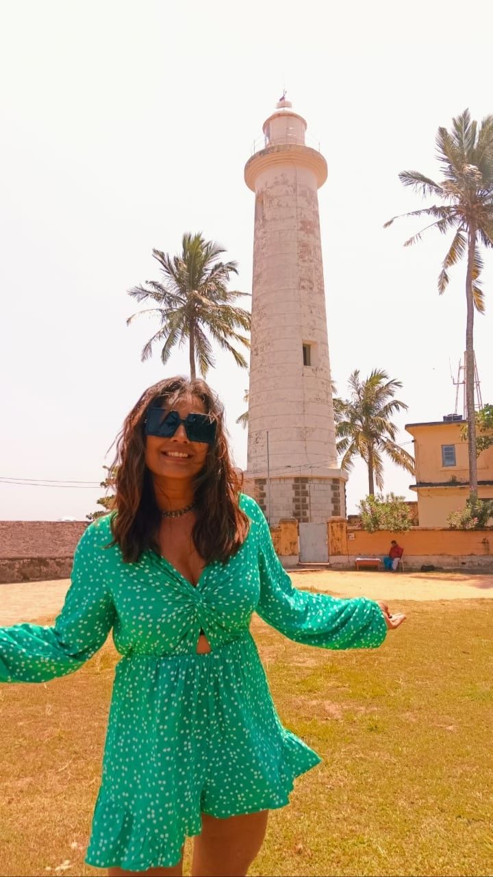 Meghna Naidu