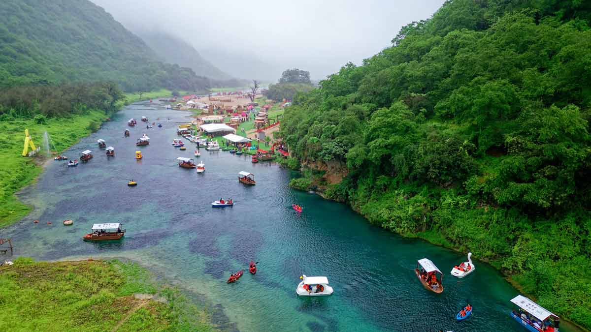 Unveiling Salalah: Ancient frankincense, dramatic wadis and pristine ...