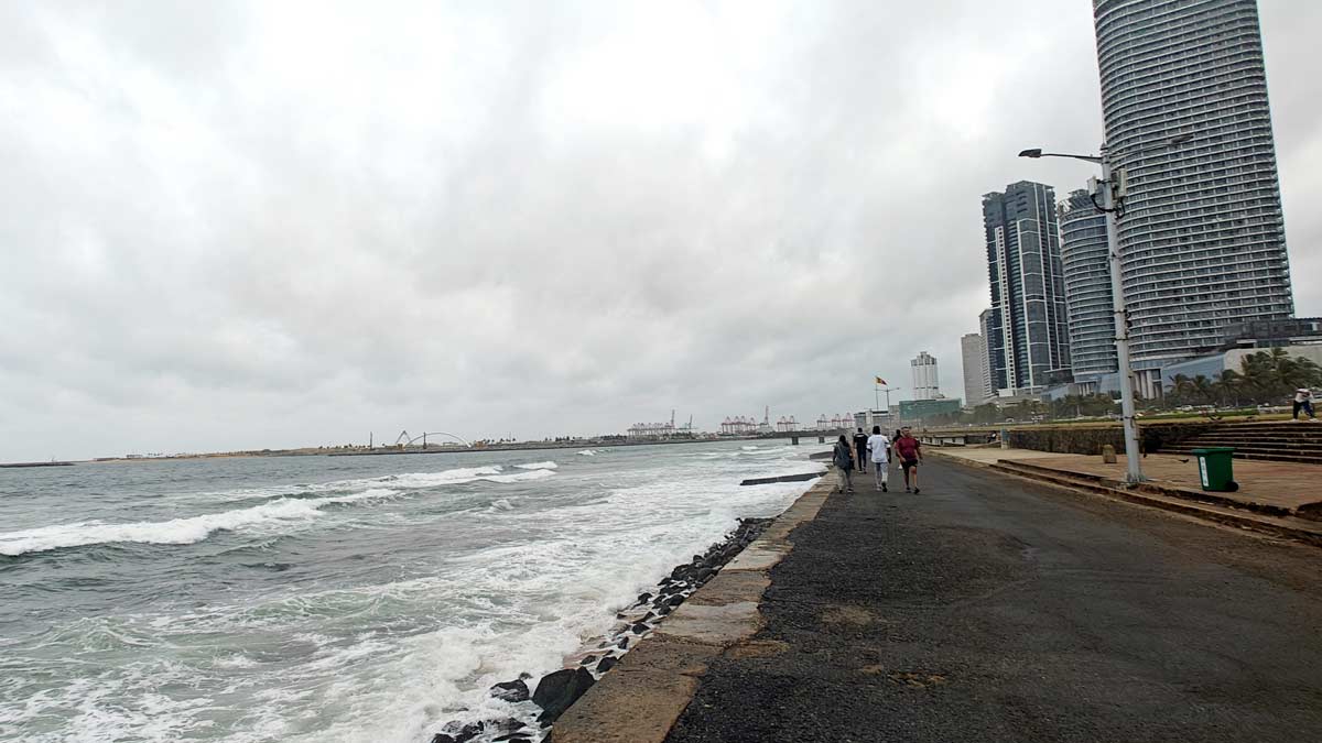 Galle Face