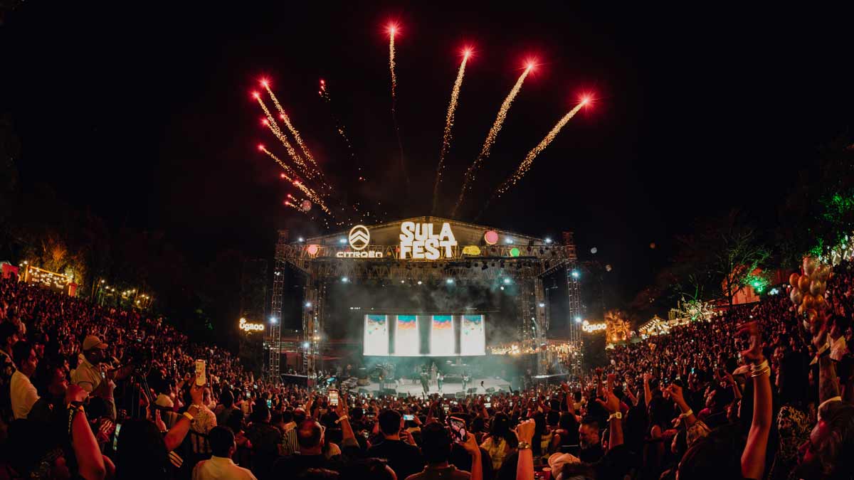 More than the music: Why my first trip to SulaFest was a life lesson