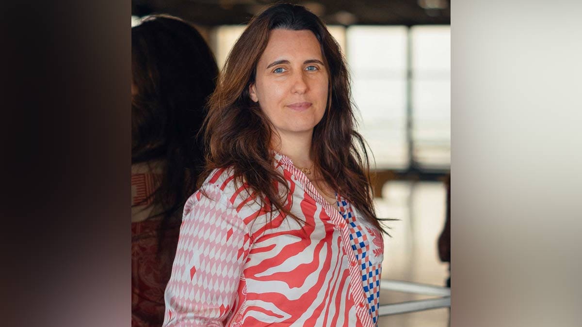 ‘A view alone is no longer enough for tourists’: Caroline Biros