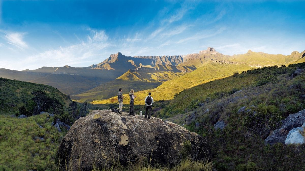 South Africa eyes pre-COVID tourism inflow for India arrivals as direct flights, easy ETAs lead 2026 growth