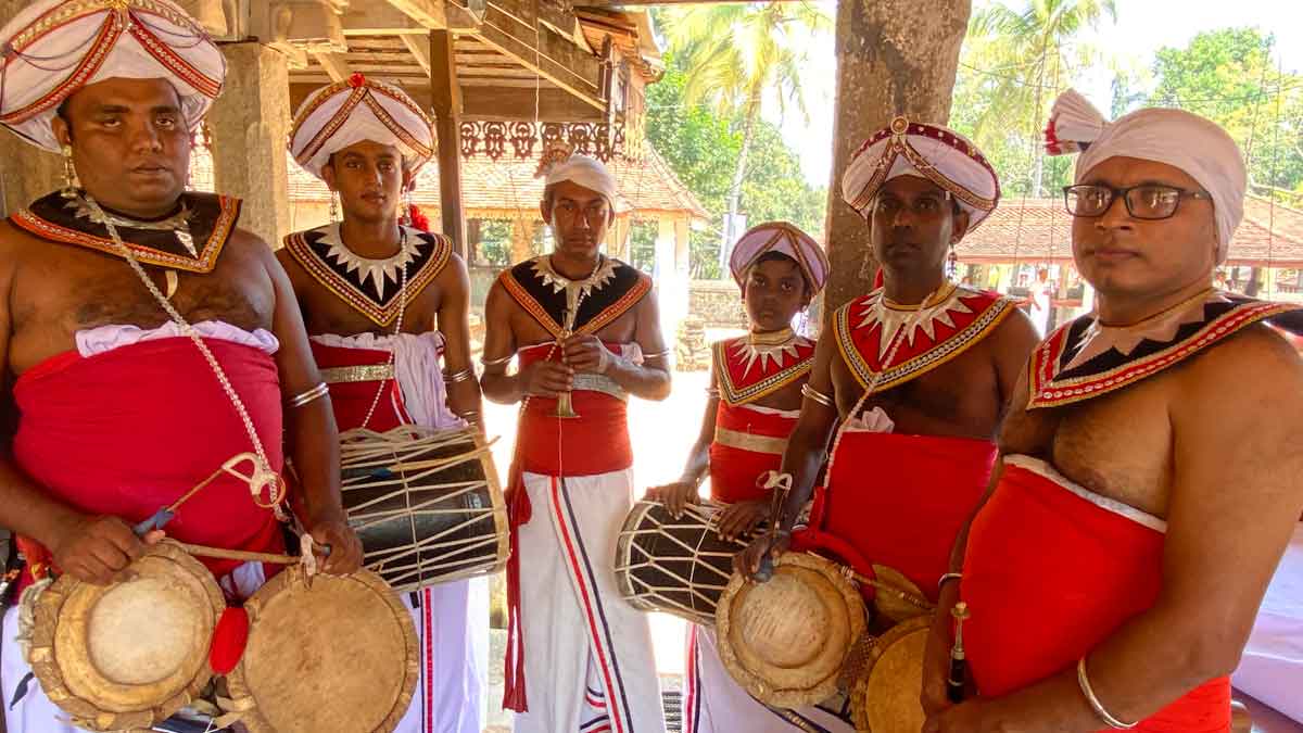 Island echoes: Finding India in Sri Lanka