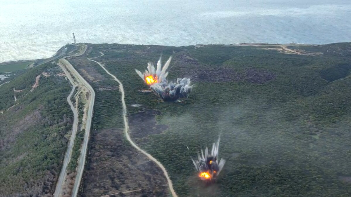 israel-hezbollah-tunnel-attack-idf