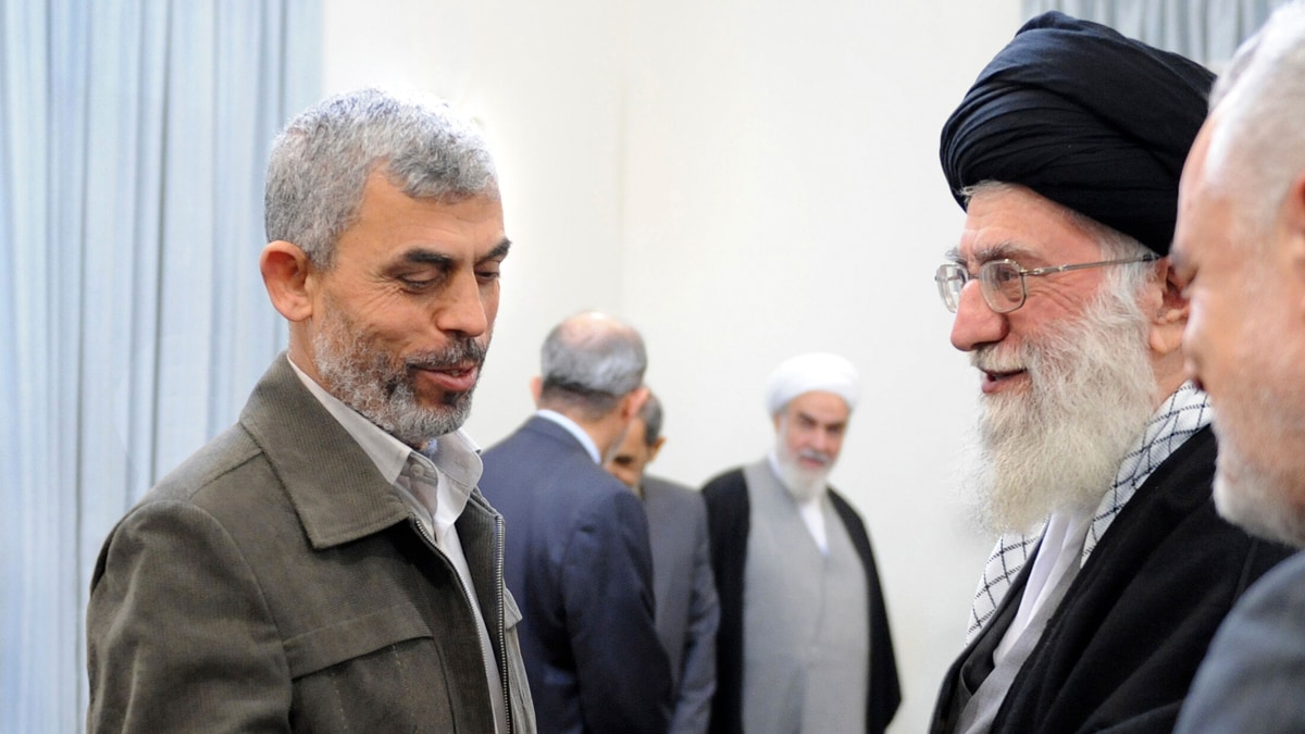 khamenei-iran-supreme-leader-sinwar-ap