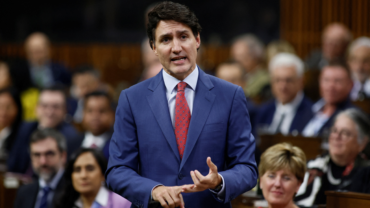 Canada immigration policy