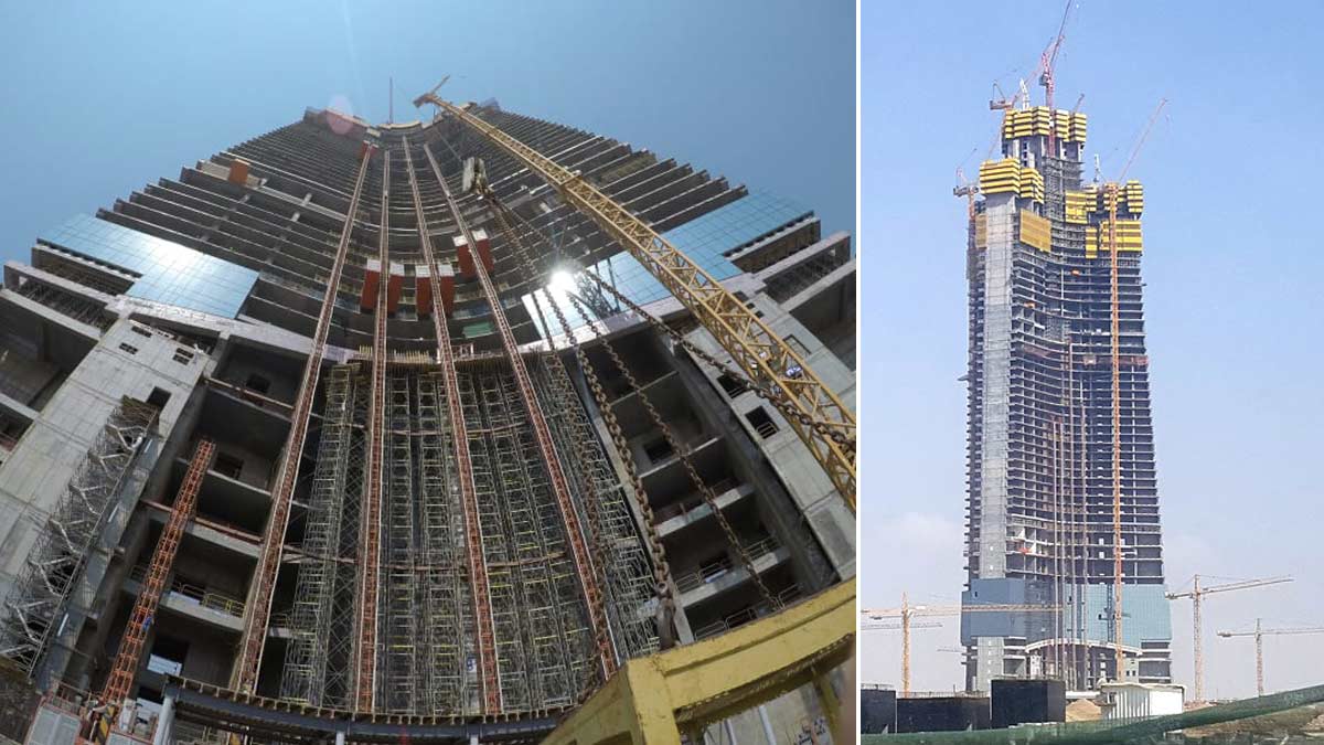 Image source: thejeddahtower.org