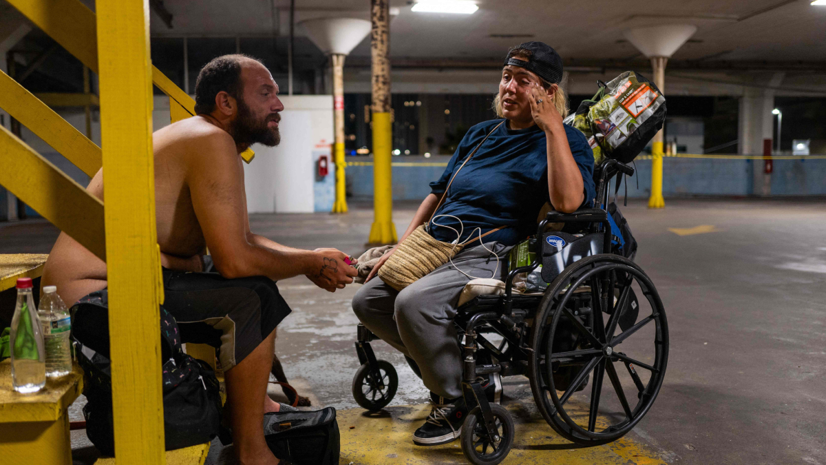 Hurricane Milton List of shelters in southwest Florida as Tampa braces for Category 5 storm