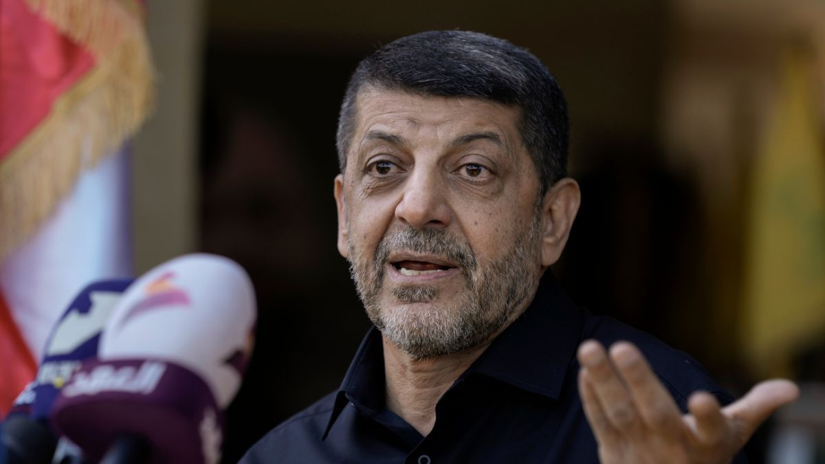 Mohammed Afif al-Naboulsi