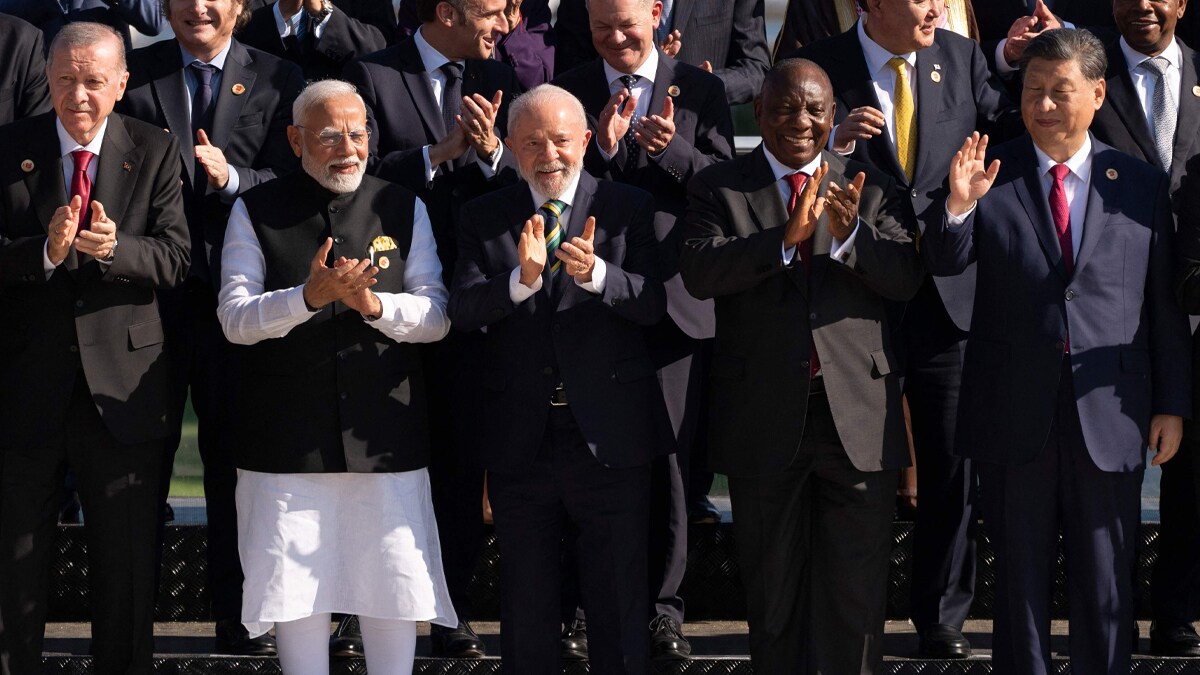 G20-summit