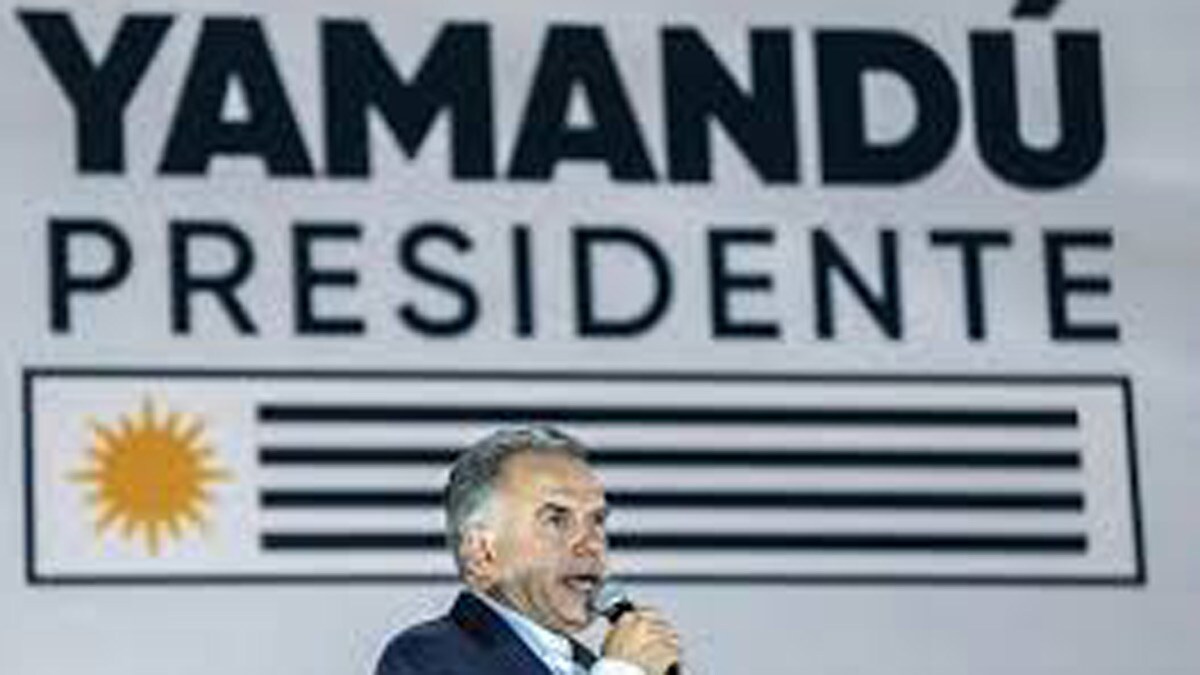 President-elect Orsi
