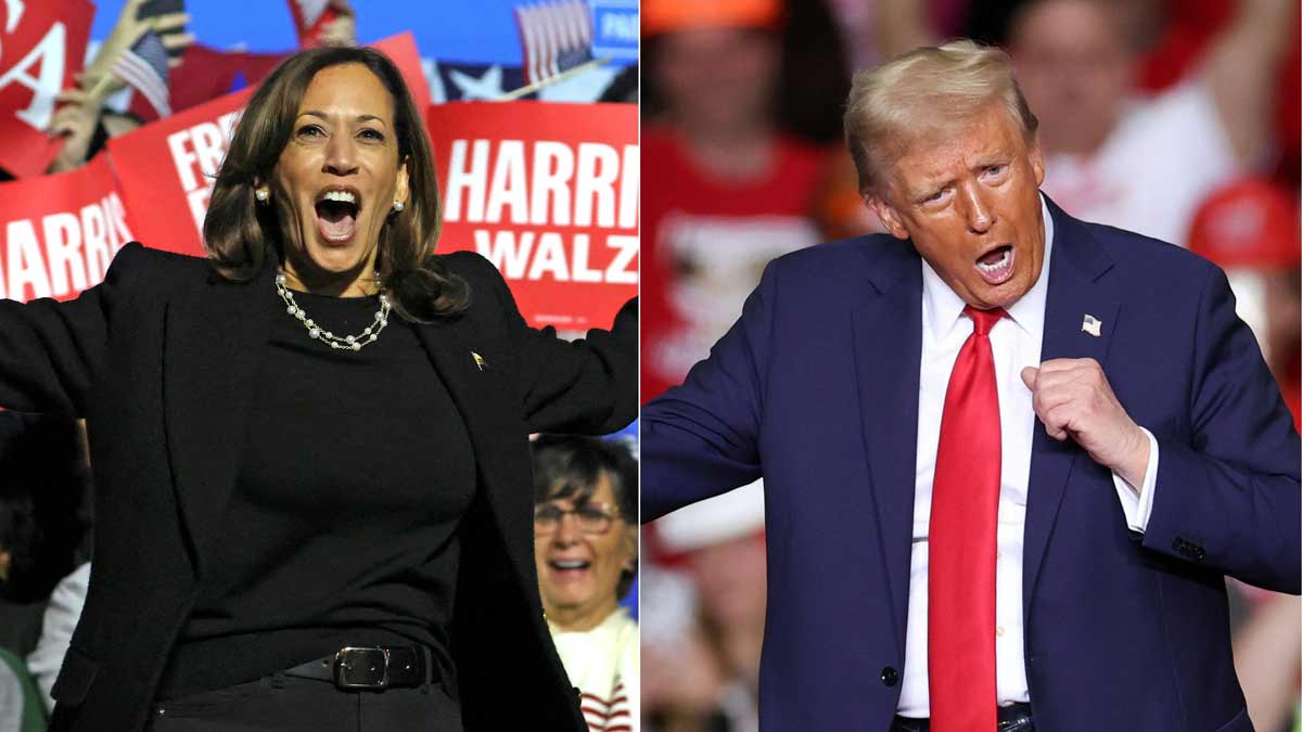 COMBO-US-VOTE-POLITICS-HARRIS-TRUMP