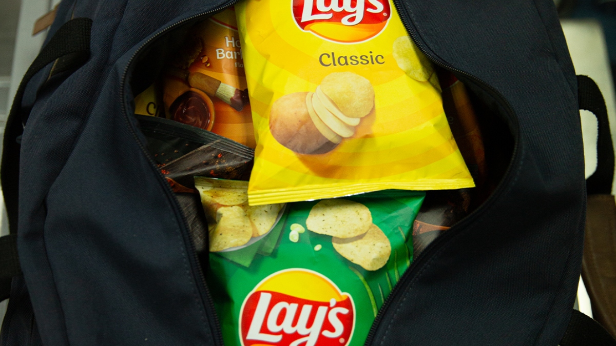 lays potato chips recall