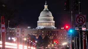 Could India face 100% tariffs? Russia sanctions bill advances in US House