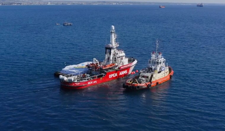 Aid-ship-sails-to-Gaza-from-Cyprus-reuters