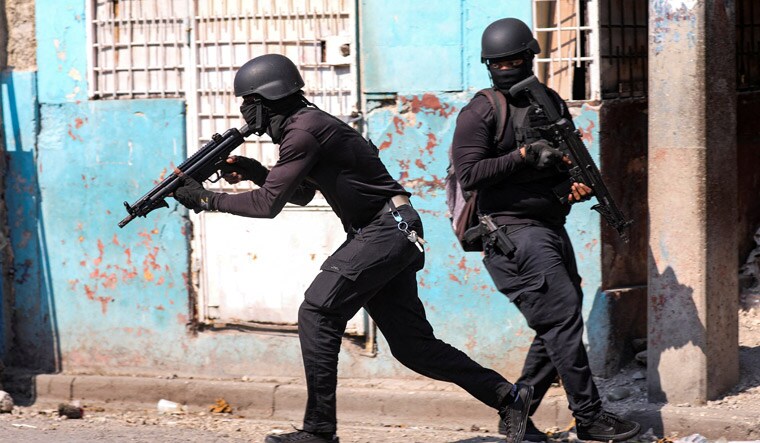 Haiti-unrest-reuters