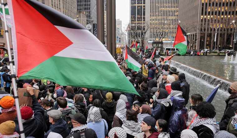 Palestine-protest-reuters