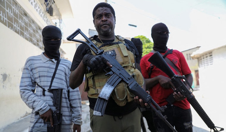 Jimmy-cherizier-haiti-reuters