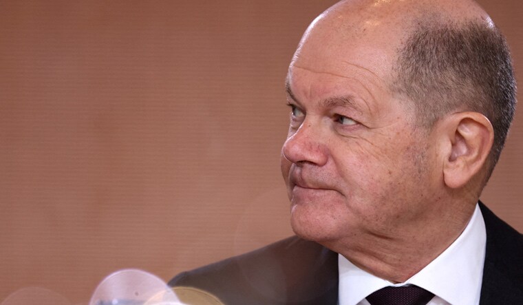 Germany-israel-reuters