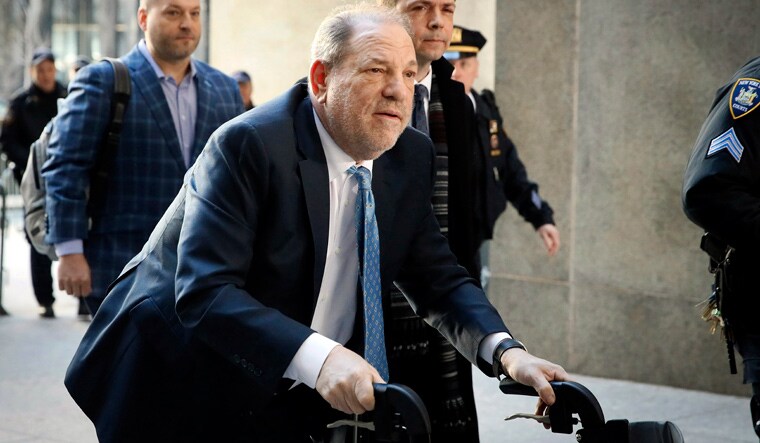 Henry-weinstein-ap