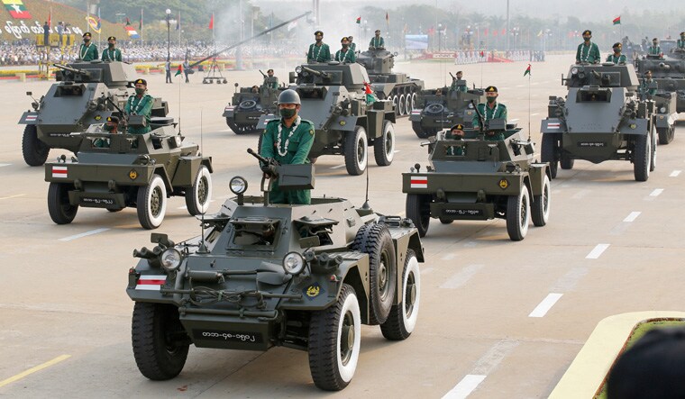 Myanmar-violence-reuters