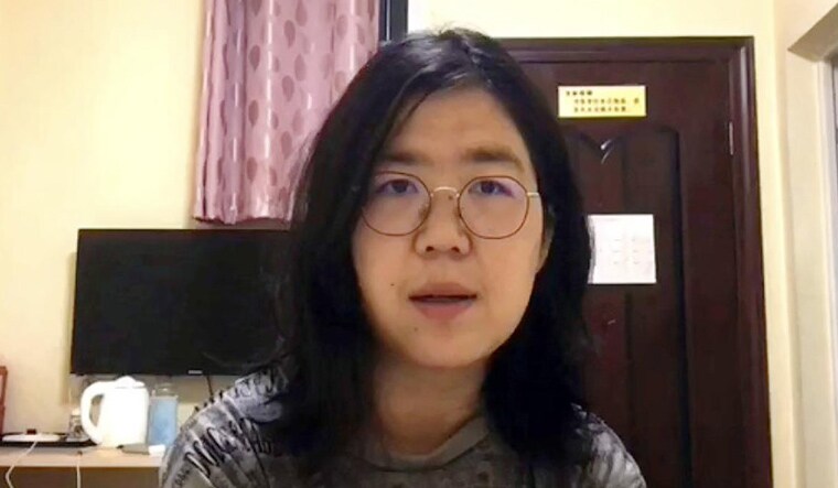 Zhang-zhan-china-citizen-journalist-x