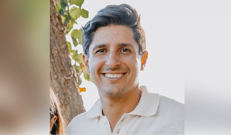 Andrew Dudum, CEO of HIMS | X