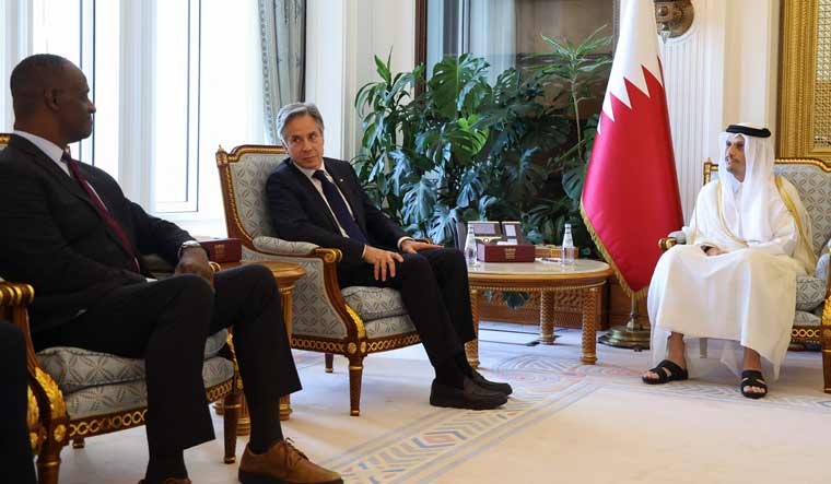 QATAR-US-PALESTINIAN-ISRAEL-DIPLOMACY