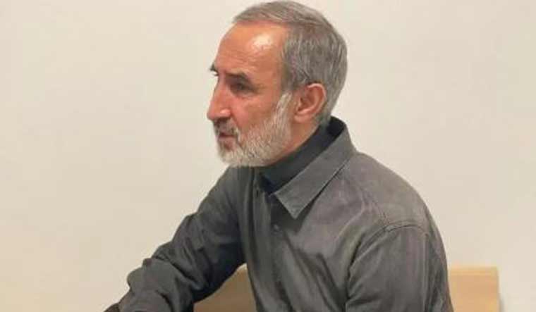 Hamid-Nouri