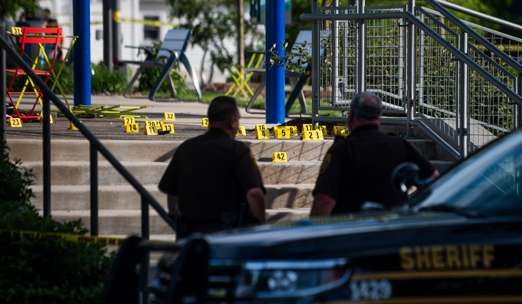 Michigan shooting