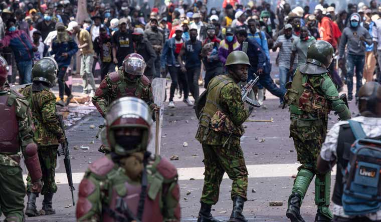 KENYA-UNREST-DEMO