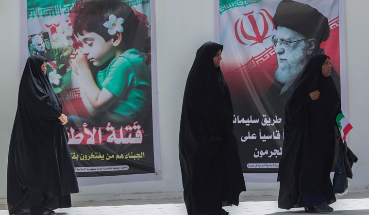 Iran-elections-ap