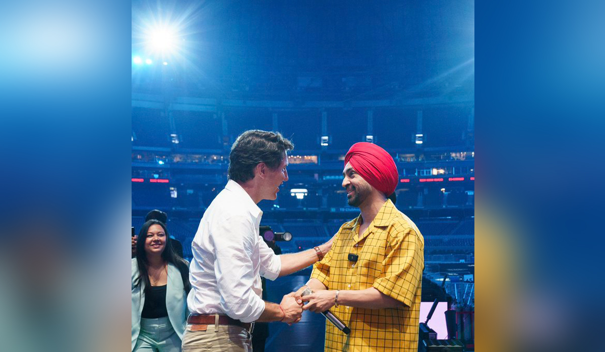 India Canada relations