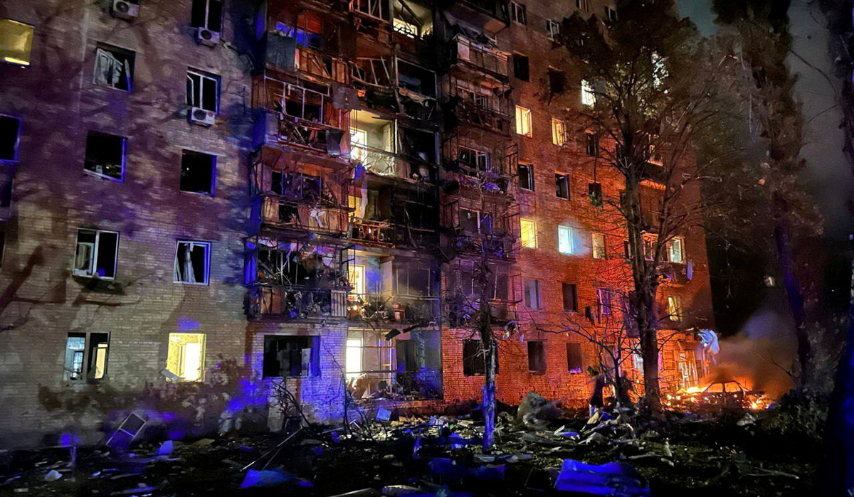Russia-Ukraine war