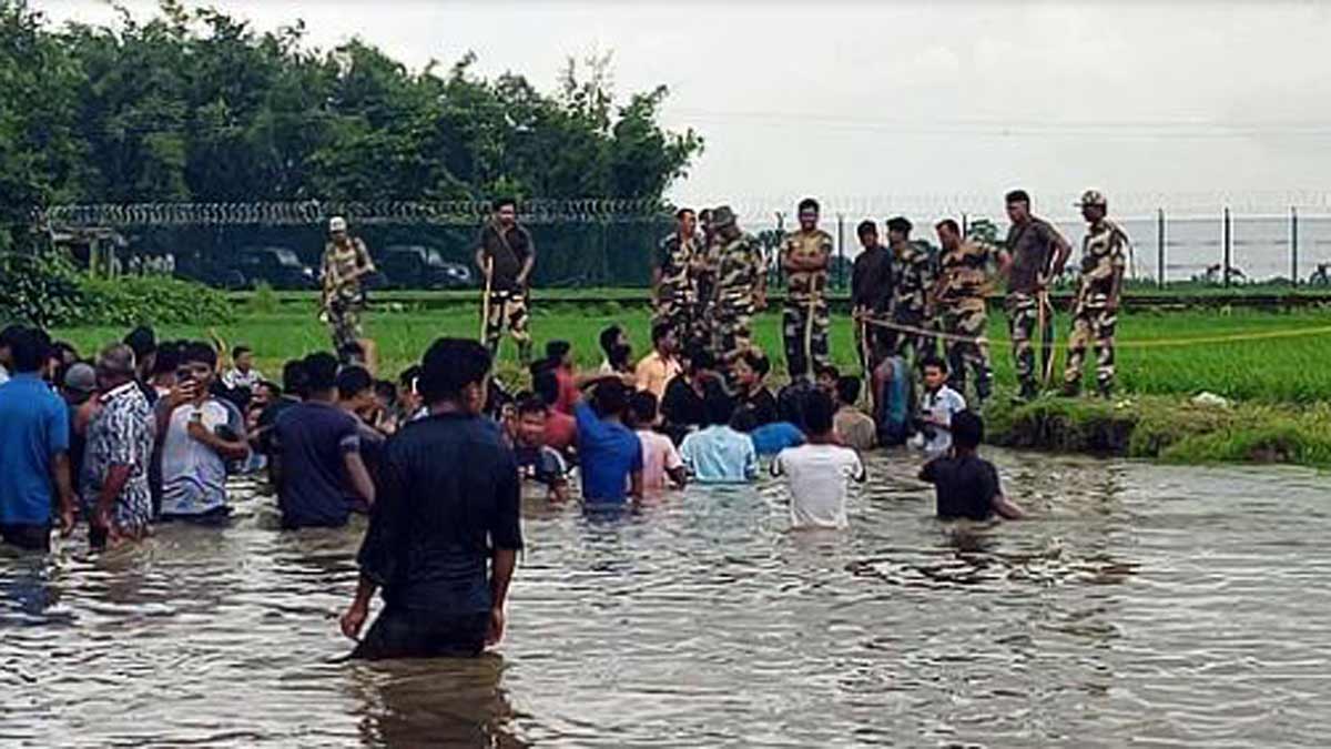 Bangladesh