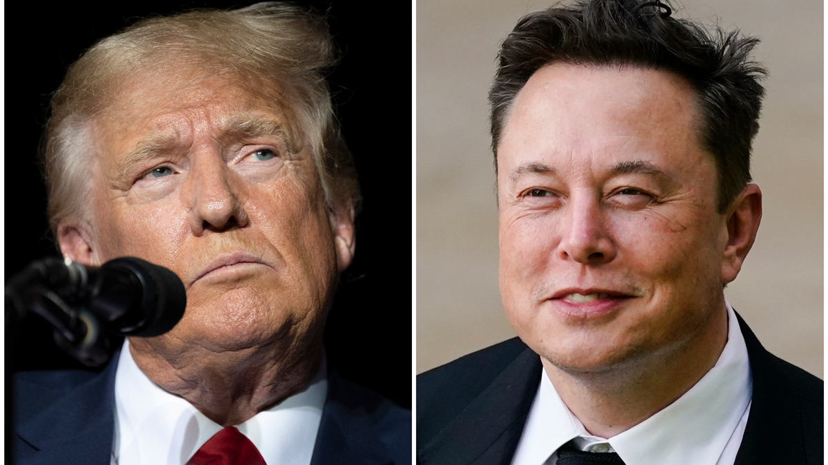 Lawsuit against Musk
