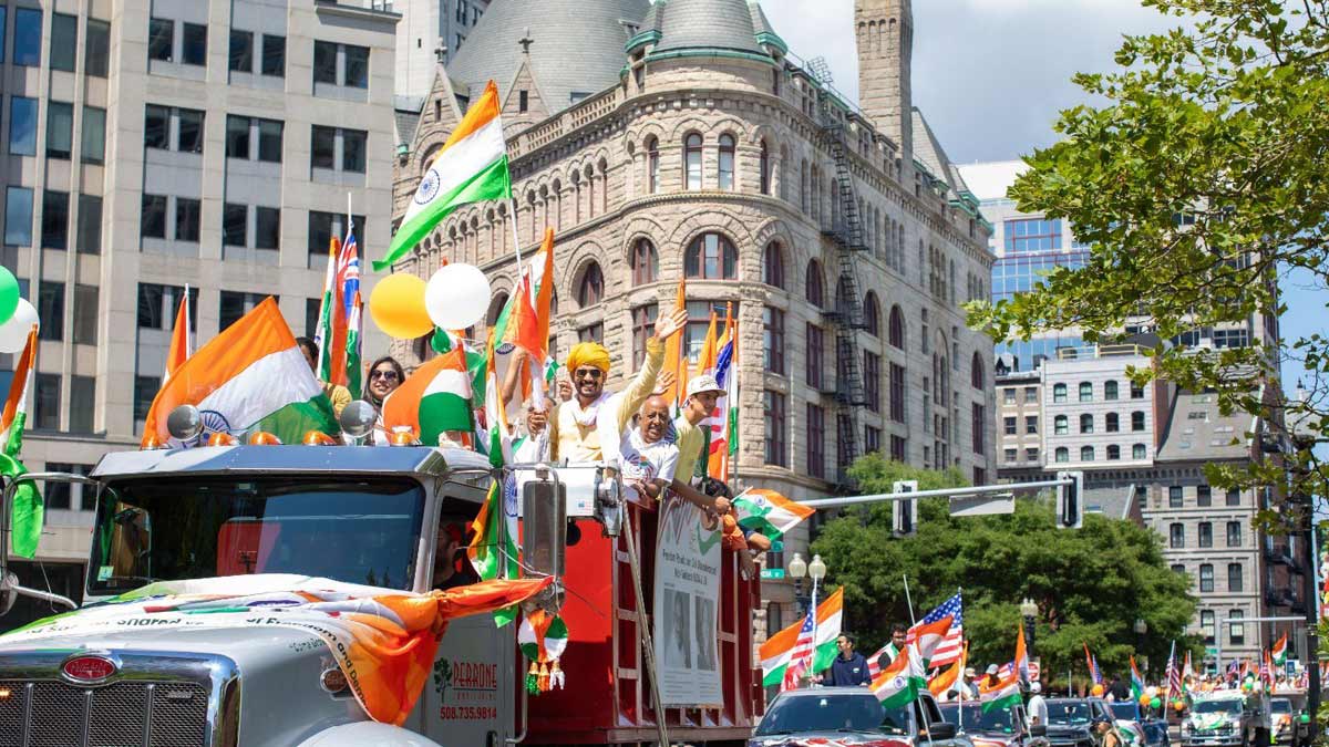 India-Day