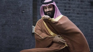 Is Saudi running out of interceptors? MBS hiding in bunker-equipped palaces, surrounded by trusted guards amid Houthi strikes: Report