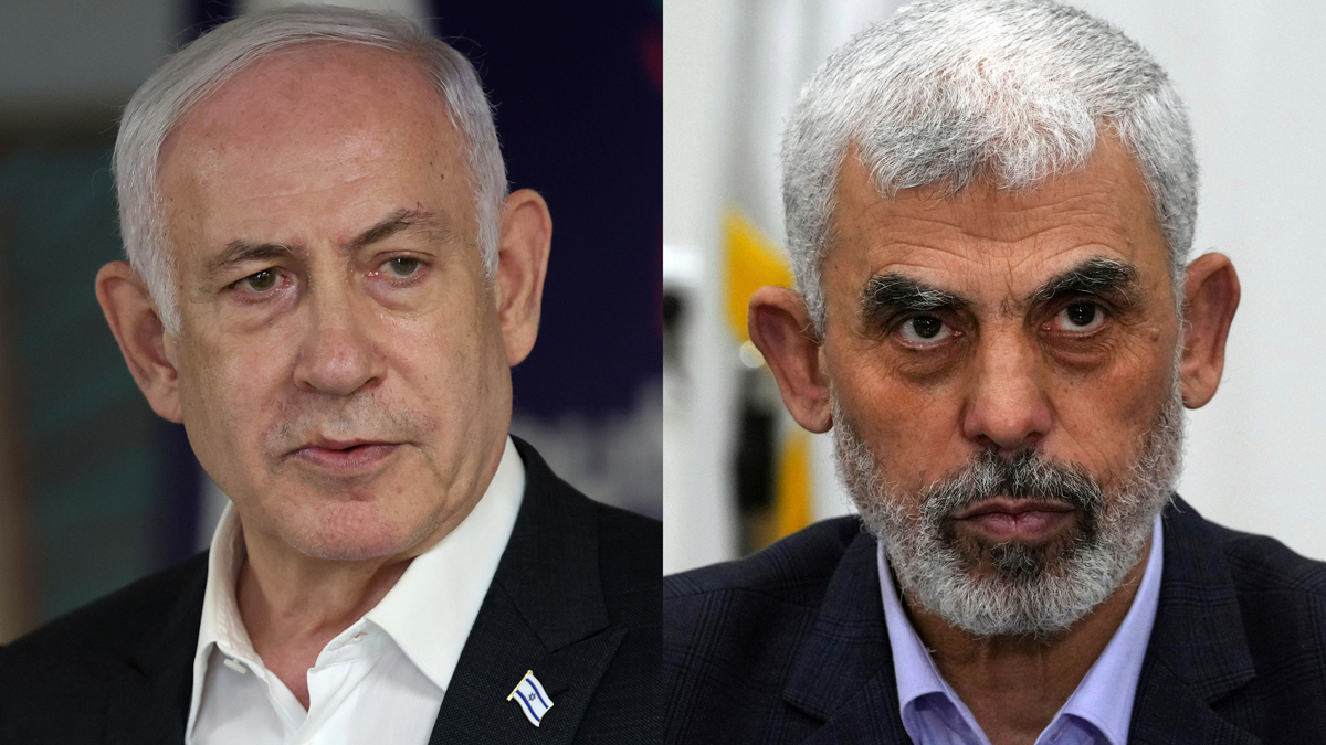 Hamas Oct 7 attack against Israel