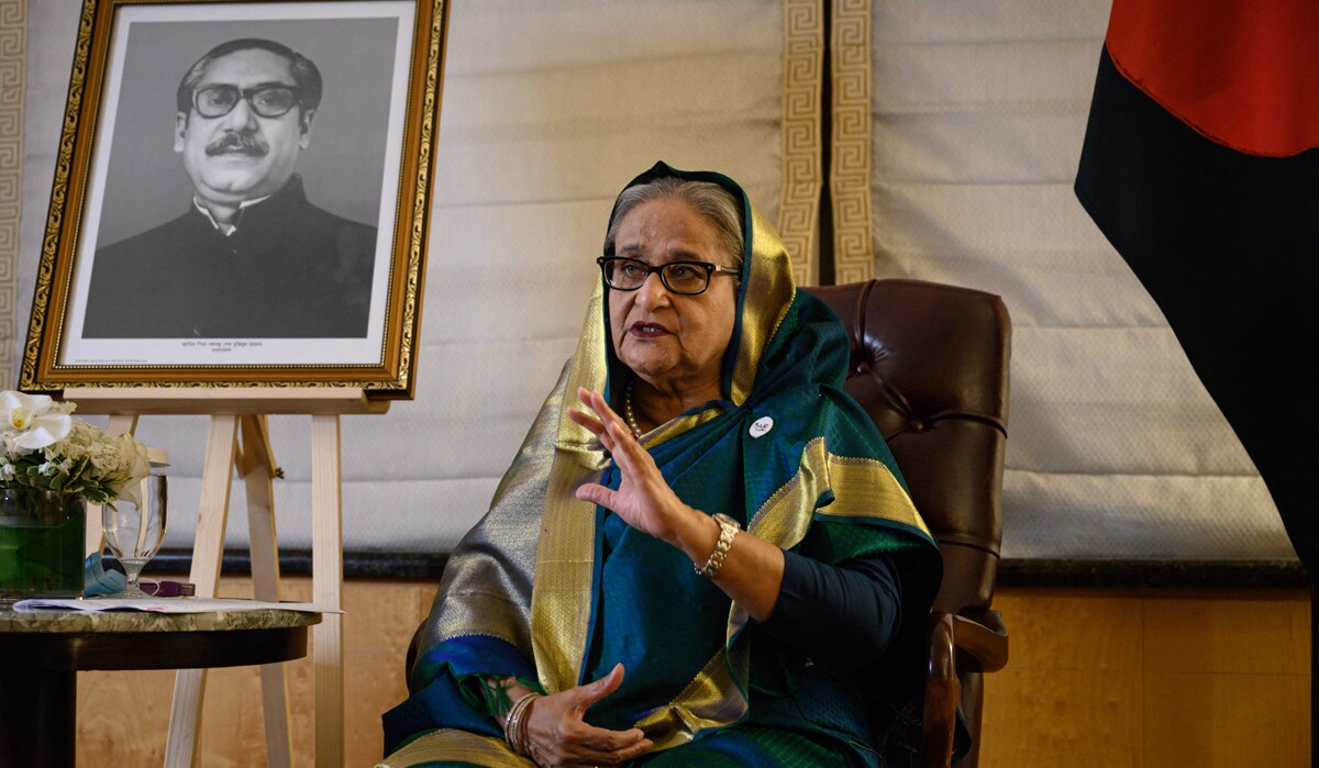 Sheikh-hasina-uk-asylum-afp