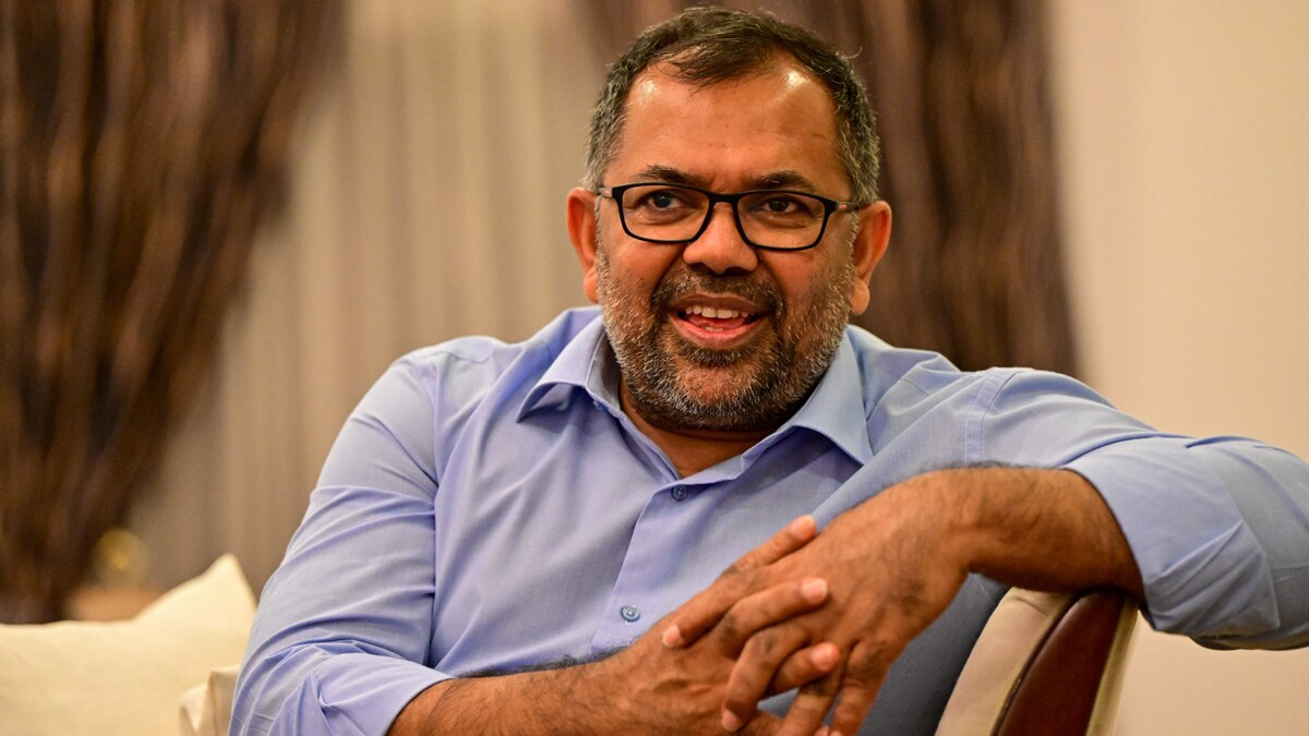 maldives-foreign-minister-moosa-zameer-afp