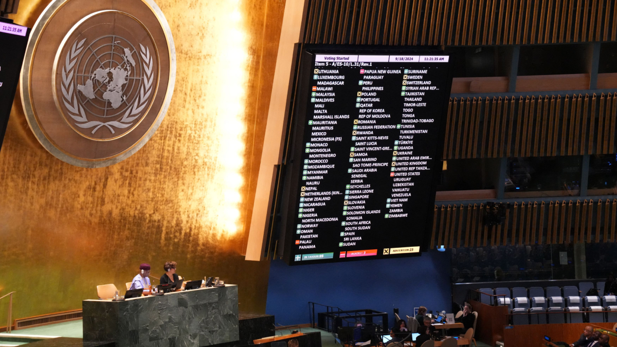 united-nations-headquarters-afp