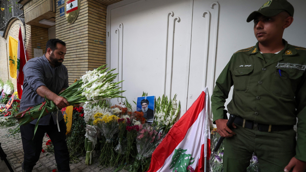 mossad-beirut-lebanon